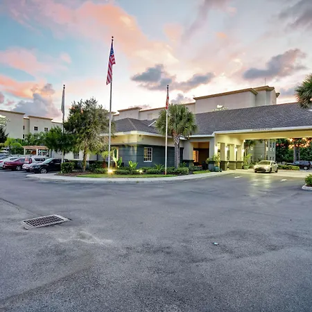 Homewood Suites By Hilton Tampa-Port Richey